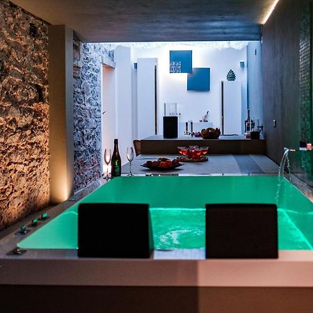 קטאניה B&B Sekeles Suites And Spa מראה חיצוני תמונה