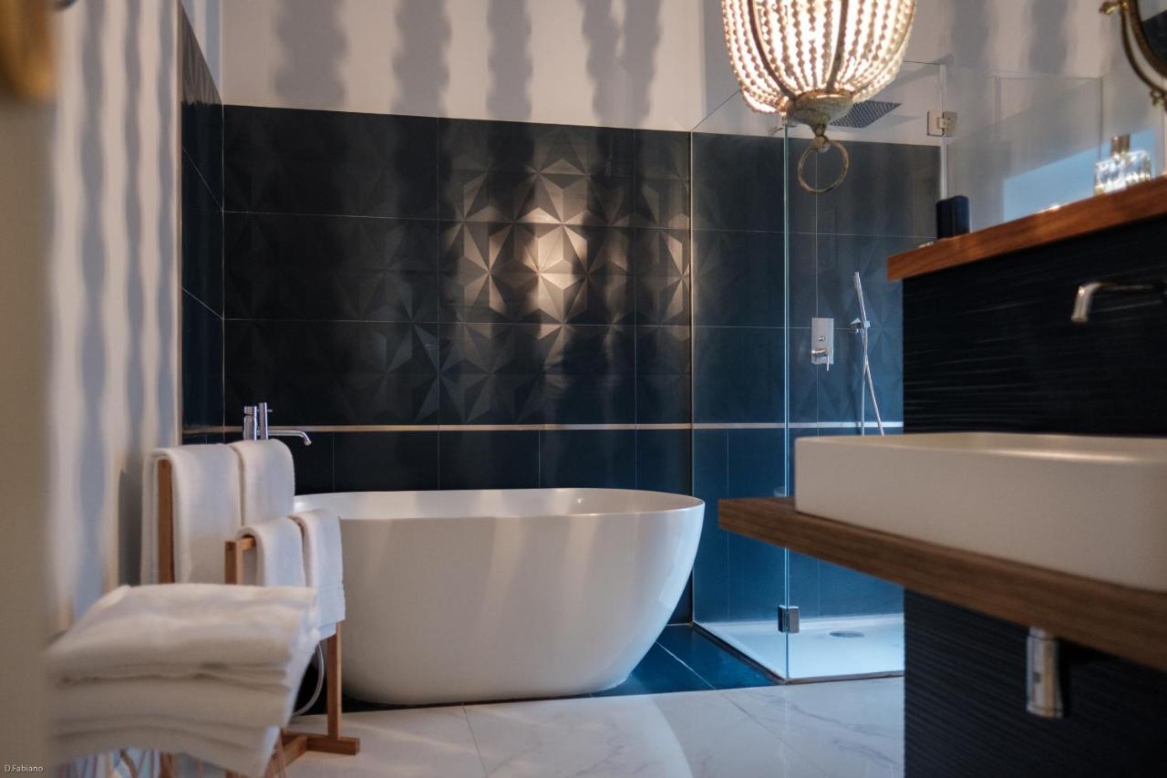קטאניה B&B Sekeles Suites And Spa מראה חיצוני תמונה