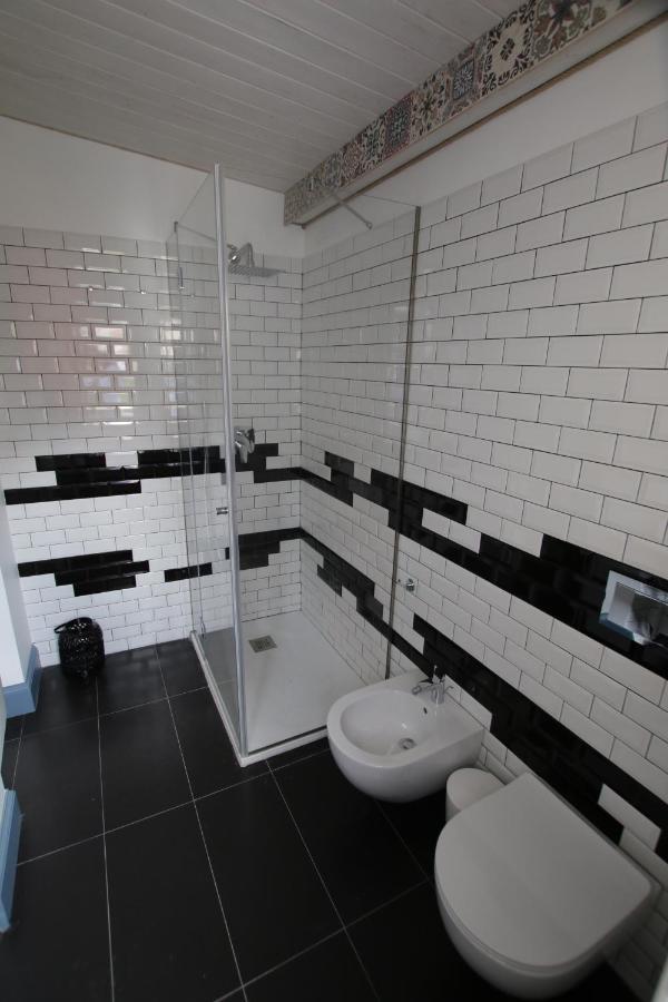 קטאניה B&B Sekeles Suites And Spa מראה חיצוני תמונה