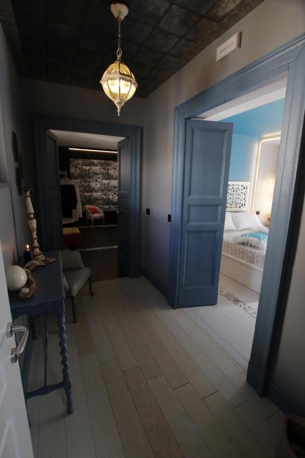 קטאניה B&B Sekeles Suites And Spa מראה חיצוני תמונה