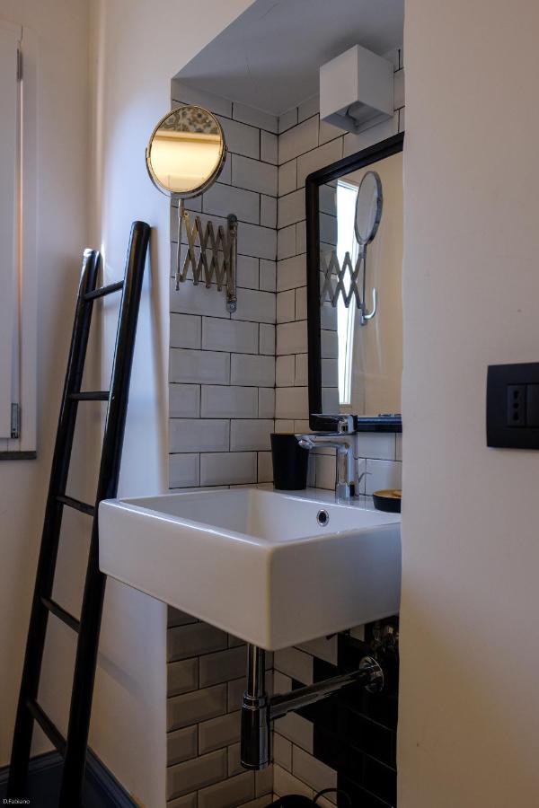 קטאניה B&B Sekeles Suites And Spa מראה חיצוני תמונה