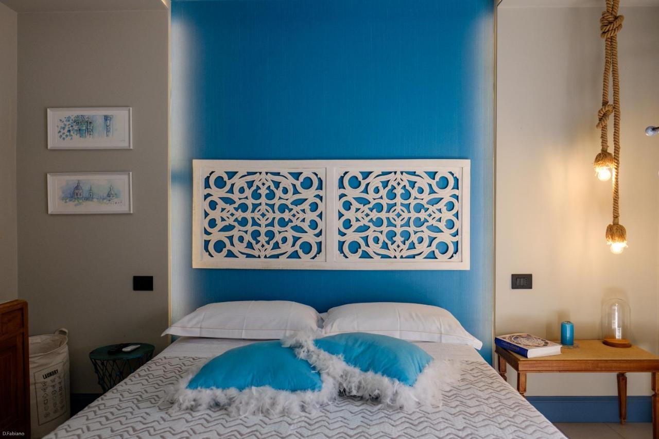 קטאניה B&B Sekeles Suites And Spa מראה חיצוני תמונה
