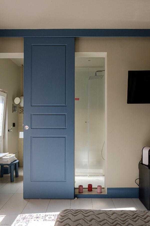 קטאניה B&B Sekeles Suites And Spa מראה חיצוני תמונה