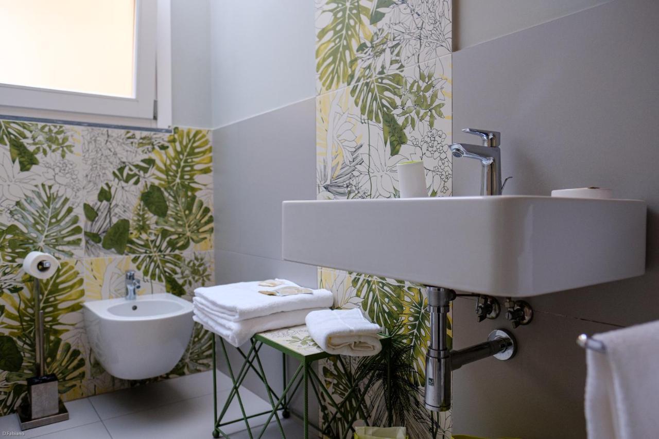קטאניה B&B Sekeles Suites And Spa מראה חיצוני תמונה