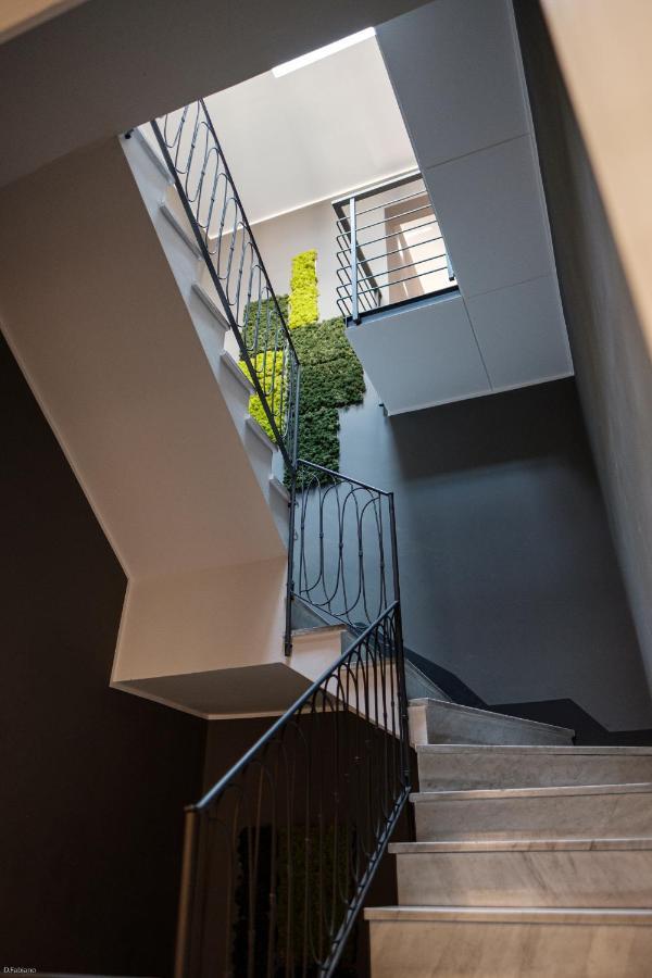קטאניה B&B Sekeles Suites And Spa מראה חיצוני תמונה