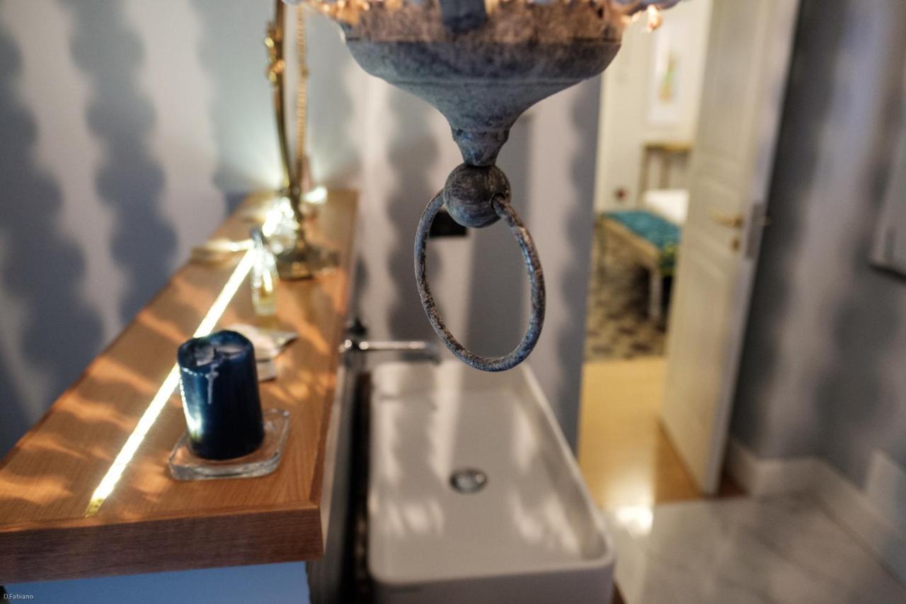 קטאניה B&B Sekeles Suites And Spa מראה חיצוני תמונה