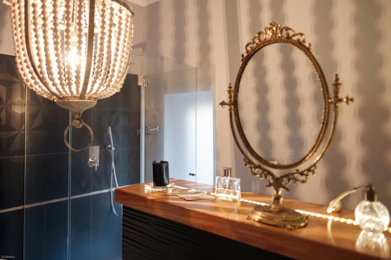 קטאניה B&B Sekeles Suites And Spa מראה חיצוני תמונה
