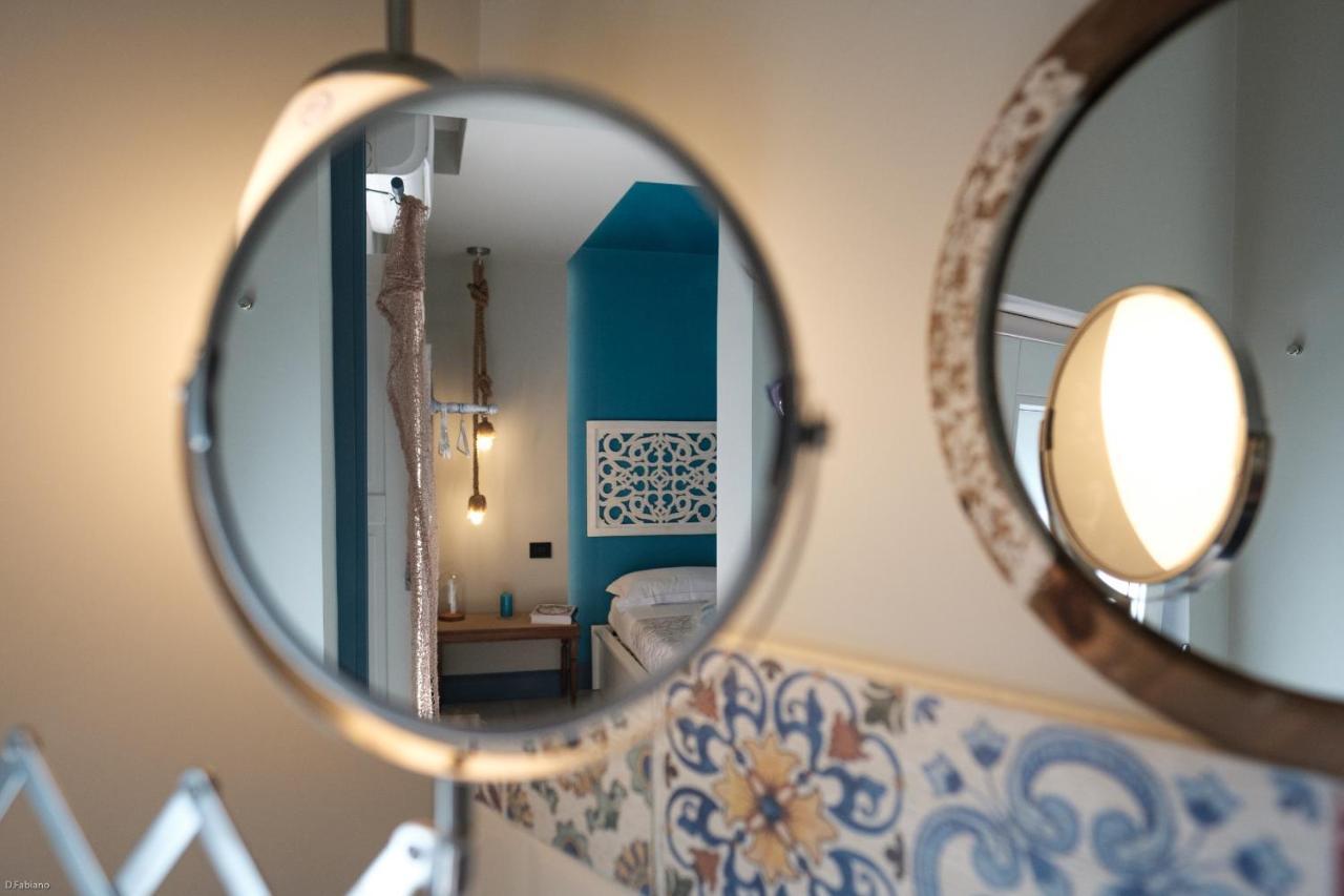קטאניה B&B Sekeles Suites And Spa מראה חיצוני תמונה