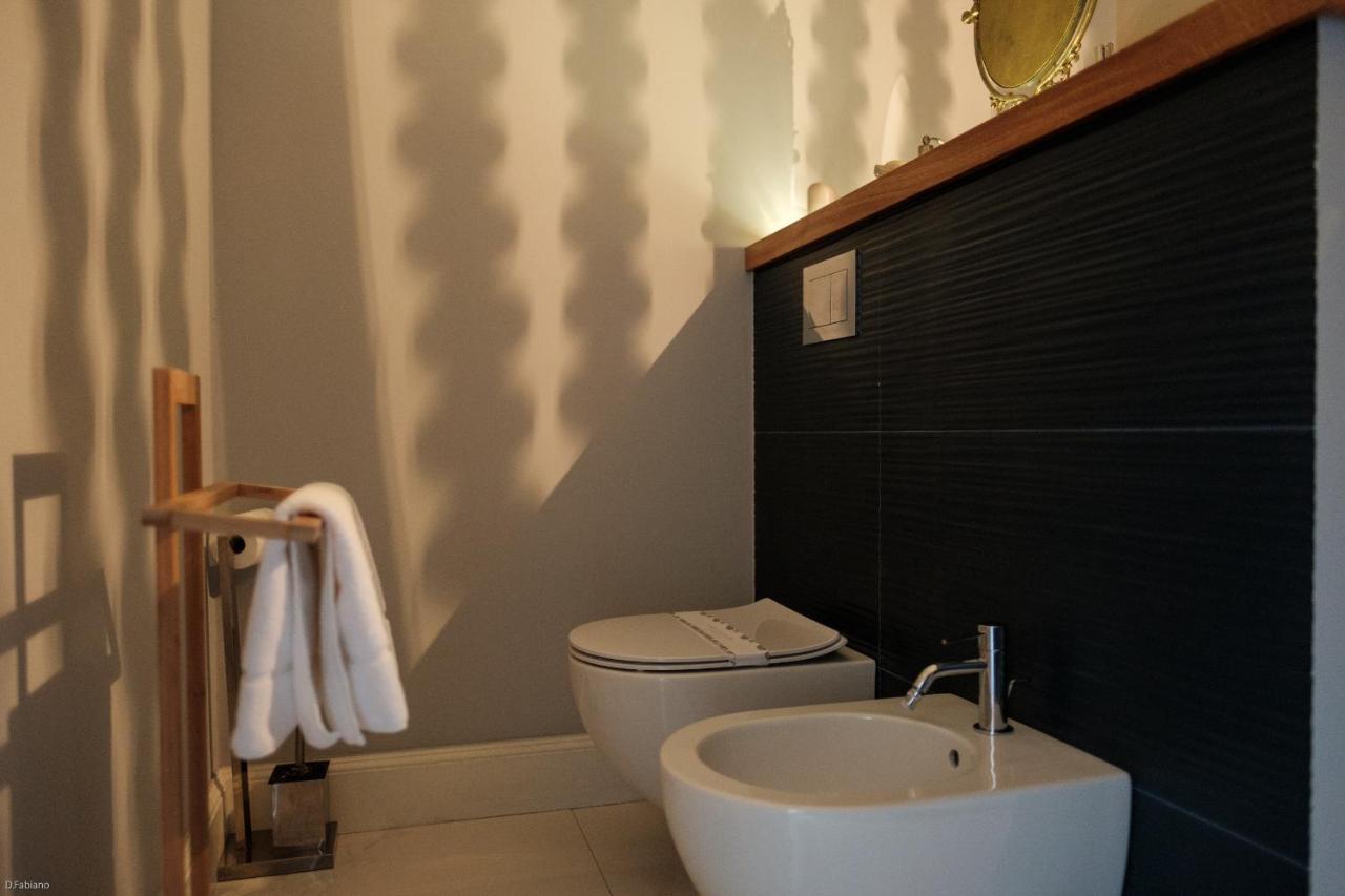 קטאניה B&B Sekeles Suites And Spa מראה חיצוני תמונה