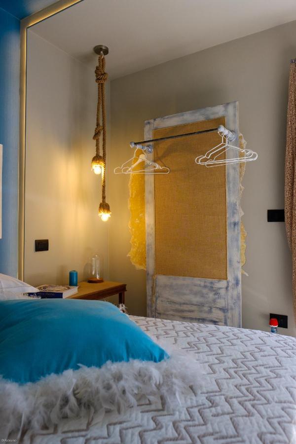 קטאניה B&B Sekeles Suites And Spa מראה חיצוני תמונה