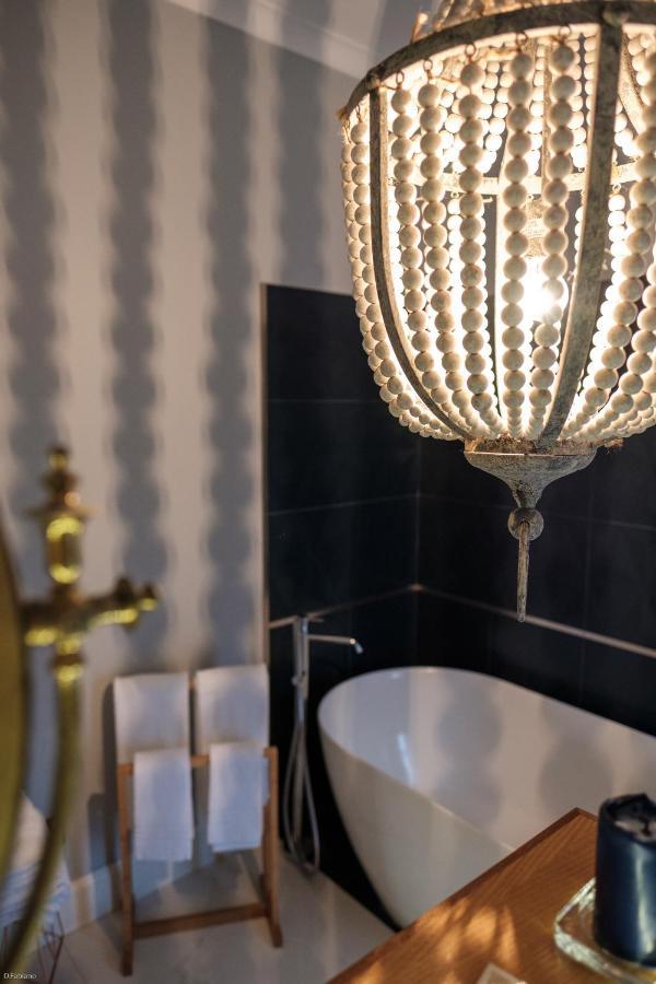 קטאניה B&B Sekeles Suites And Spa מראה חיצוני תמונה