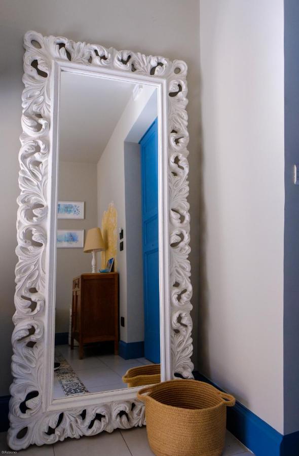 קטאניה B&B Sekeles Suites And Spa מראה חיצוני תמונה