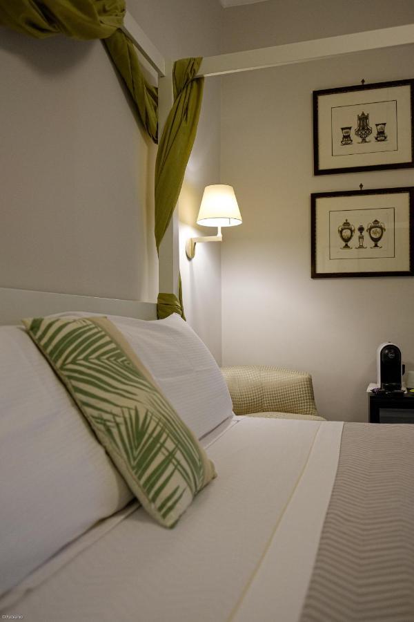 קטאניה B&B Sekeles Suites And Spa מראה חיצוני תמונה