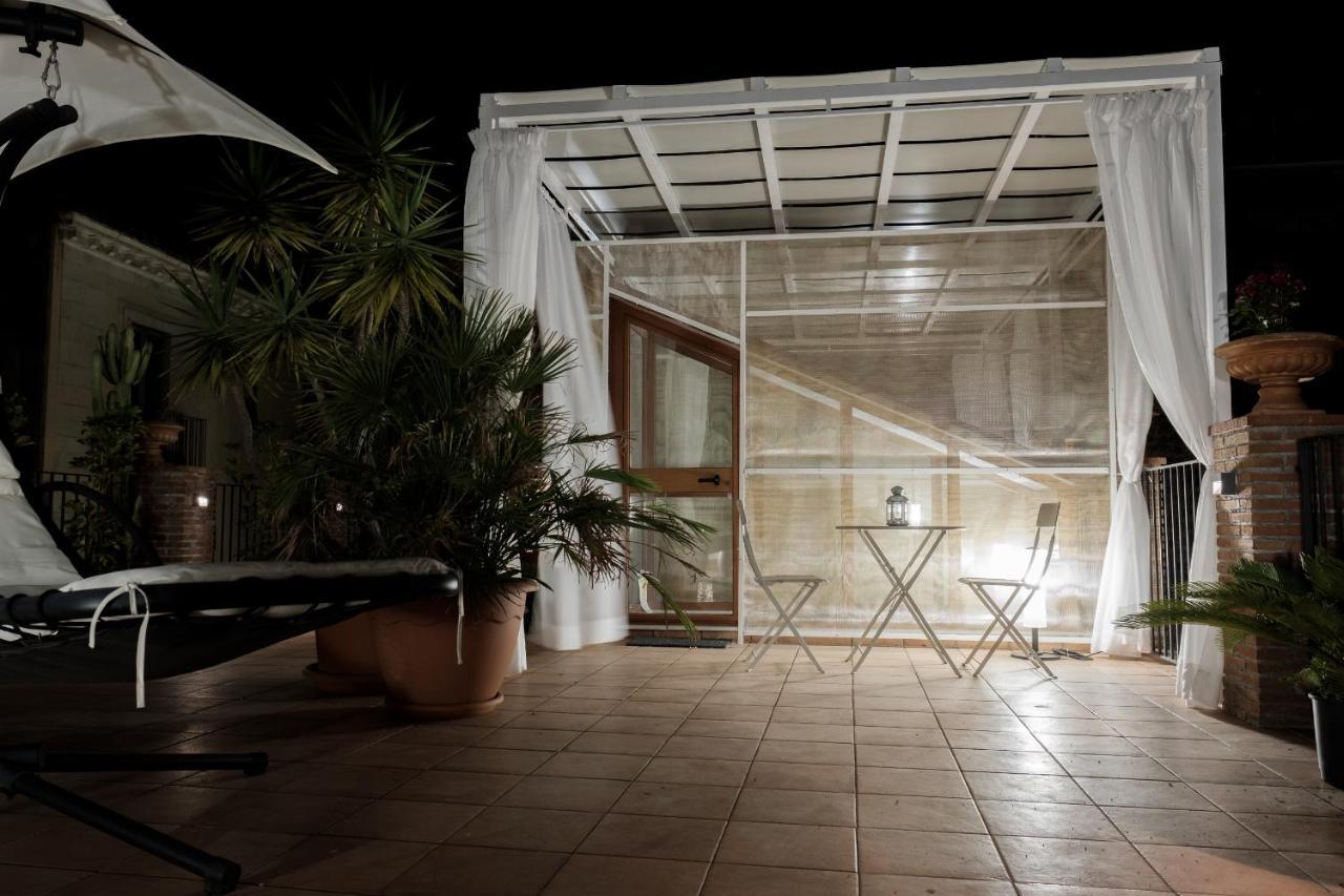 קטאניה B&B Sekeles Suites And Spa מראה חיצוני תמונה