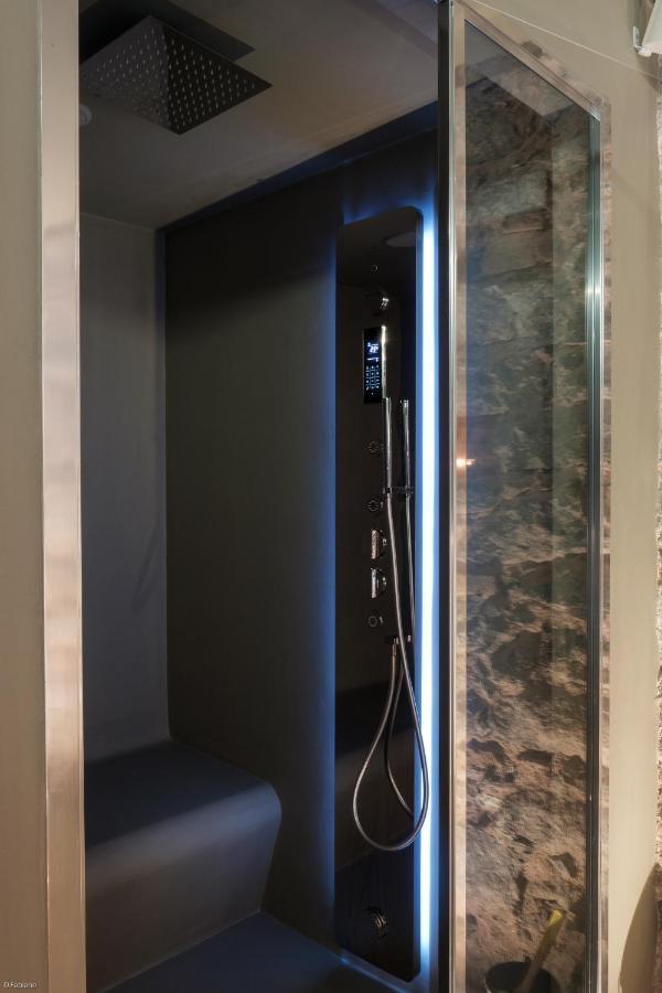 קטאניה B&B Sekeles Suites And Spa מראה חיצוני תמונה