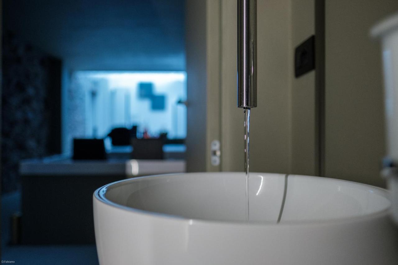 קטאניה B&B Sekeles Suites And Spa מראה חיצוני תמונה