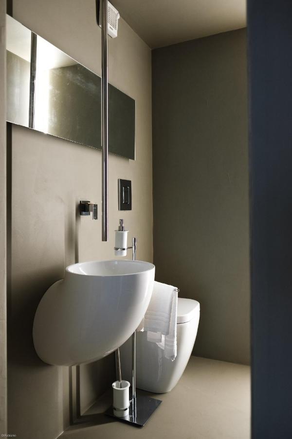 קטאניה B&B Sekeles Suites And Spa מראה חיצוני תמונה